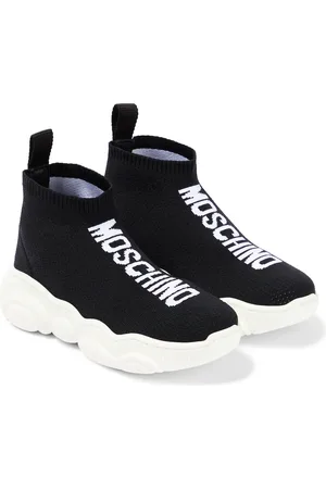 Moschino Sneakers con logo