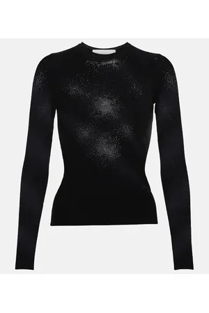 DION LEE Top in maglia