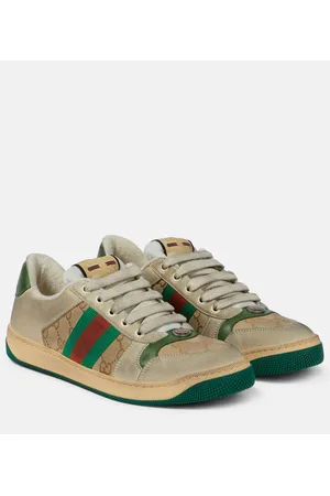 Gucci Sneakers in canvas
