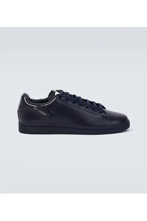 RAF SIMONS Sneakers Orion in pelle