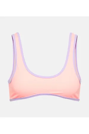 Reina Olga Top bikini Coolio