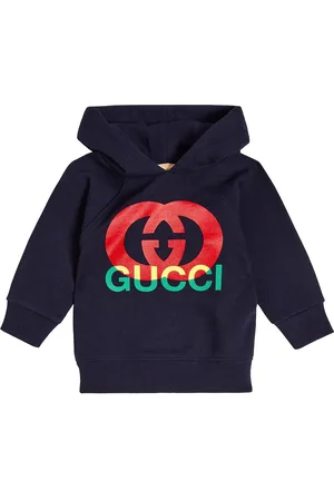 Felpe ragazzo outlet gucci