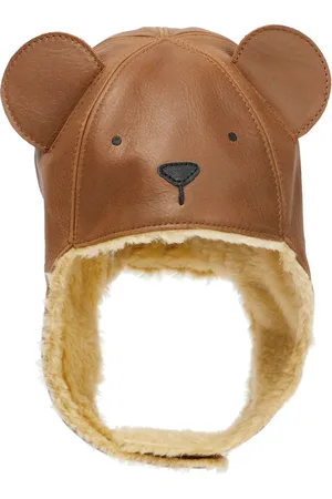 Donsje Cappello Kapi in pelle