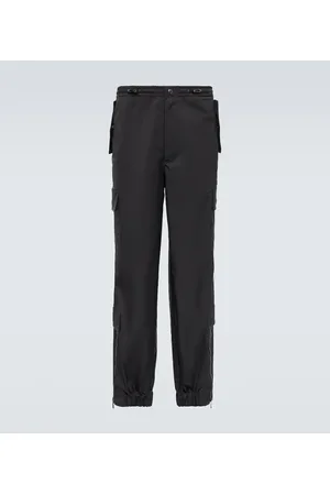VALENTINO Pantaloni cargo