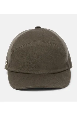 Loro Piana Cappello in cashmere