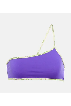 Jacquemus Top bikini Le Haut De Maillot Maio