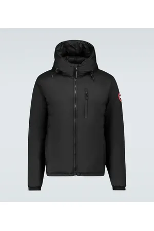 Canada Goose Piumino Lodge