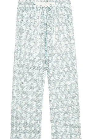 Marysia Pantaloni Montauk a gamba larga