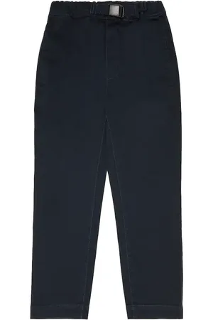 Woolrich Pantaloni sportivi in misto cotone