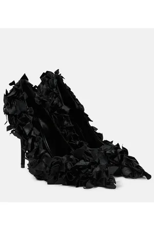 Balenciaga Pumps Marie-Antoinette in raso