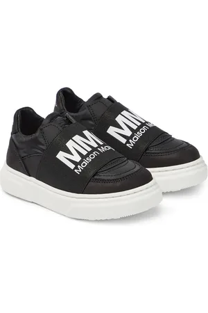 Maison Margiela Sneakers con logo