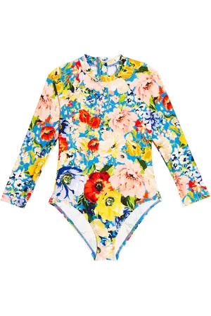 ZIMMERMANN Costume da bagno anti-UV Alight