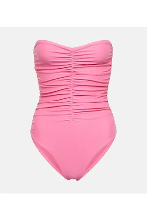 Jade Swim Costume intero Yara senza spalline