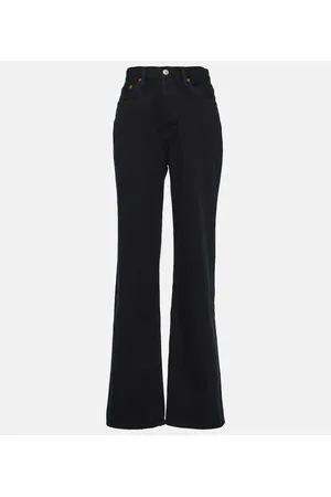 RE/DONE Jeans a gamba larga ‘70s Ultra