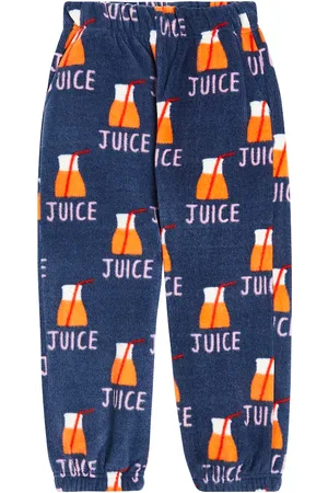 Jelly Mallow Pantaloni sportivi con stampa