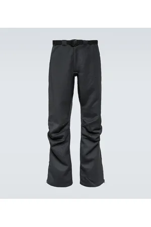 GR10K Pantaloni con cintura