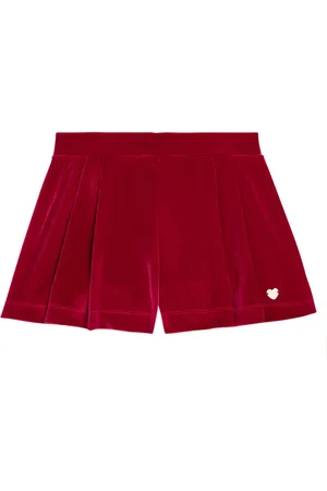 MONNALISA Shorts in ciniglia