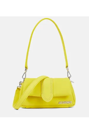 Jacquemus Borsa a spalla Le Petit Bambimou