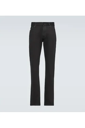 Ermenegildo Zegna Jeans slim Roccia