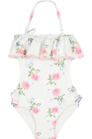 MONNALISA Baby - Costume intero con stampa