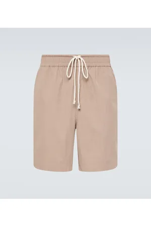 COMMAS Shorts in misto cotone