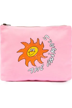 The Animals Observatory Pochette con stampa
