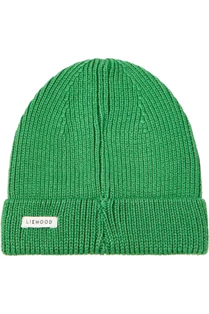 Liewood Baby - Berretto Ezra in cotone