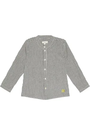 Liewood Camicia Austin in cotone a righe