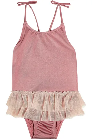 Suncracy Costume intero Saint Tropez con tulle