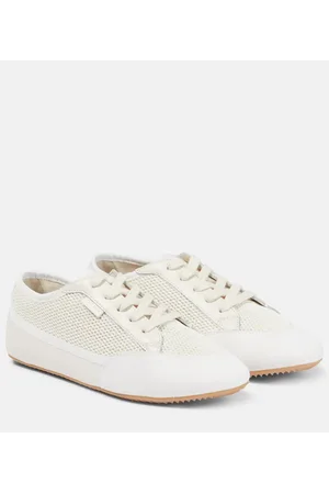 The Row Sneakers Owen City