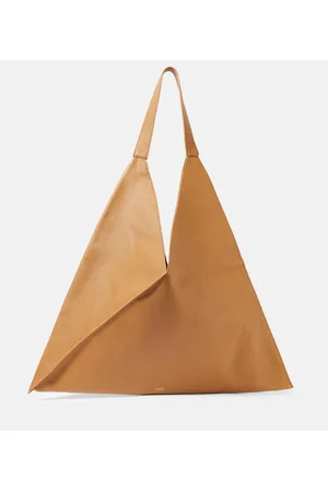 Khaite Borsa Sara in pelle