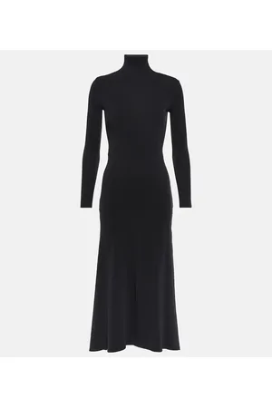 The Row Abito midi Canelle