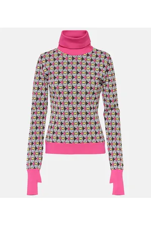 JET SET Dolcevita con logo