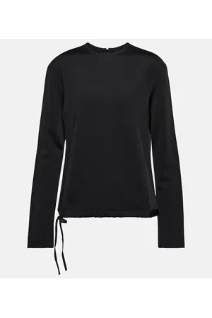 Jil Sander Pullover girocollo