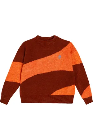 The Animals Observatory Pullover Bull in maglia