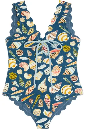 Marysia Costume intero reversibile Palm Springs