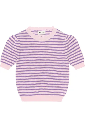 MORLEY Pullover in maglia a righe