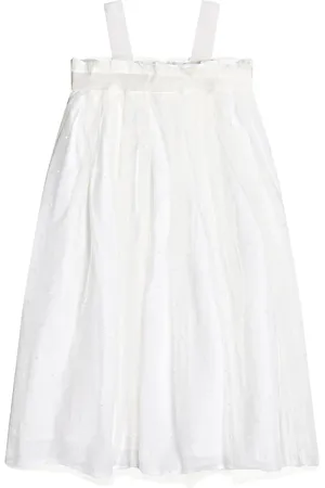 BONPOINT Abito Etincelle in tulle