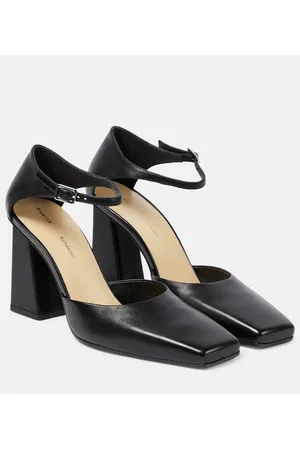 Proenza Schouler Pumps Quad in pelle
