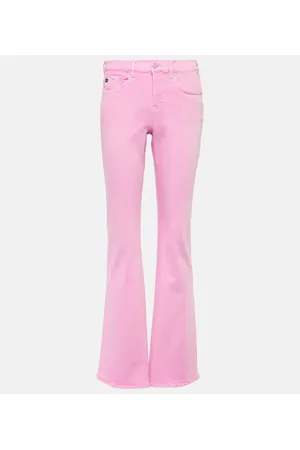 AG Jeans Jeans flared Sophie