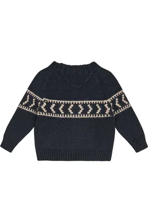 1+ IN THE FAMILY Baby - Pullover Mieke