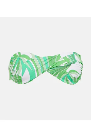 Melissa Odabash Top bikini a fascia Martinique