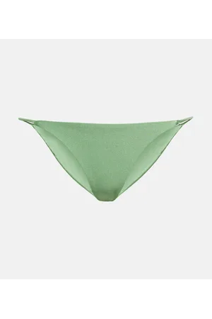 Jade Swim Slip bikini Bare Minimum
