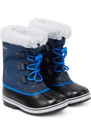 sorel Stivaletti doposcì Youth Caribou