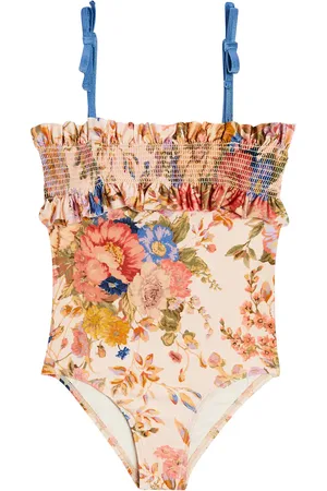 ZIMMERMANN Costume intero August