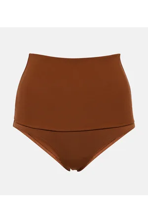 ERES Slip bikini Gredin a vita alta