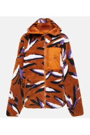 adidas Giacca con cappuccio