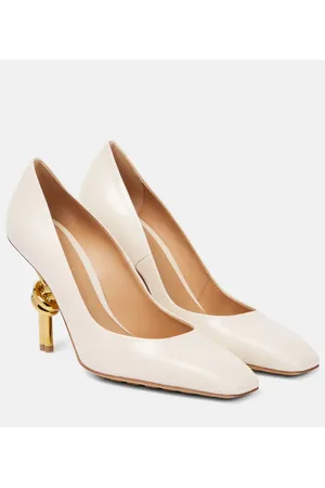 Bottega Veneta Pumps Knot in pelle