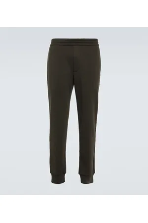 The Row Pantaloni Edgar in cotone