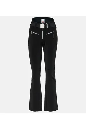 JET SET Pantaloni da sci Tiby con ricamo